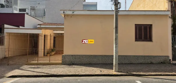 Casa com 3 Quartos para alugar, 127m² no Vila Sfeir, Indaiatuba