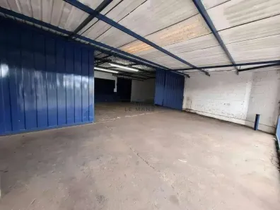 Galpão/Depósito/Armazém para alugar, 337m² no Jardim Algodoal, Piracicaba