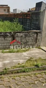 Lote/Terreno à venda, 336m² no Cibratel II, Itanhaém
