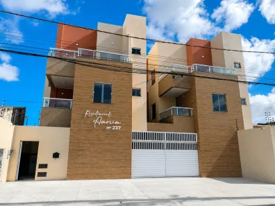 Apartamento com 2 Quartos para alugar, 65m² no Aruana, Aracaju