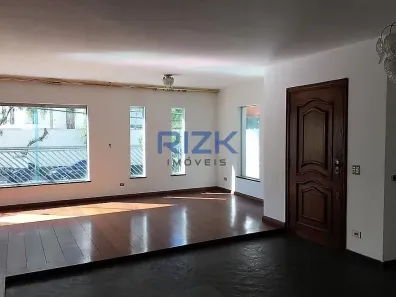 Casa com 3 Quartos à venda, 300m² no Jardim Vila Mariana, São Paulo