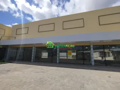 Sala Comercial com 1 Quarto para alugar, 50m² no Ininga, Teresina