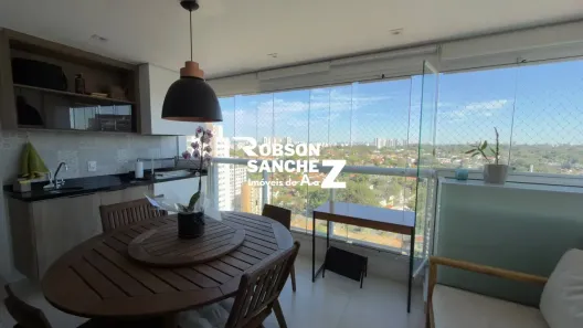 Apartamento com 2 Quartos à venda, 90m² no Jardim Prudência, São Paulo