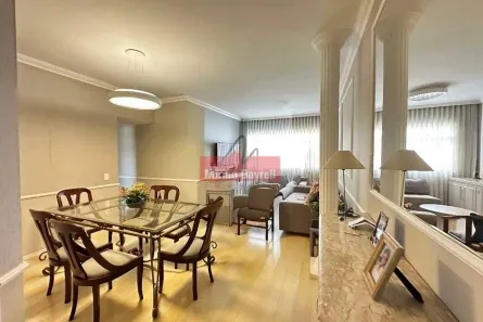 Apartamento com 2 Quartos à venda, 80m² no Savassi, Belo Horizonte