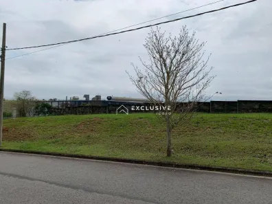 Lote/Terreno à venda, 360m² no Eugênio de Mello, São José dos Campos