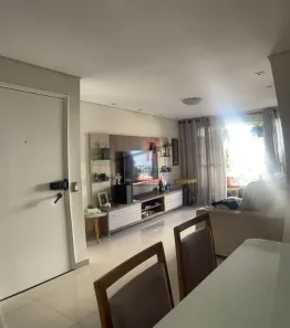 Apartamento com 4 Quartos à venda, 112m² no Vila Gomes Cardim, São Paulo