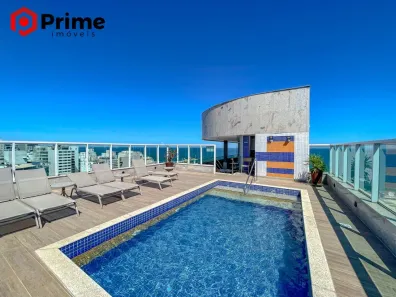 Apartamento com 3 Quartos à venda, 105m² no Centro, Guarapari