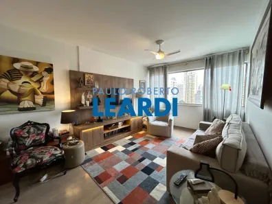 Apartamento com 3 Quartos à venda, 110m² no Perdizes, São Paulo