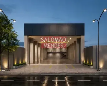 Prédio Comercial para alugar, 360m² no Marco, Belém