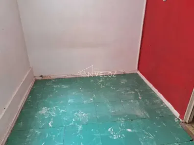 Prédio Comercial com 2 Quartos à venda, 51m² no Centro, Rio de Janeiro