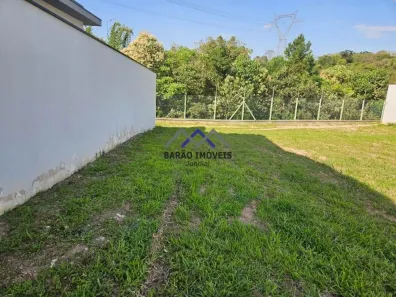 Lote/Terreno à venda, 335m² no Jardim Celeste, Jundiaí