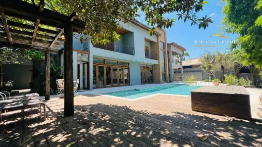 Casa de Condomínio com 3 Quartos à venda, 500m² no Condomínio Residencial Santa Helena, Bragança Paulista