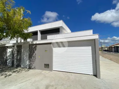 Casa com 2 Quartos à venda, 84m² no Cajupiranga, Parnamirim