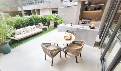 Apartamento com 4 Quartos à venda, 320m² no Barra da Tijuca, Rio de Janeiro