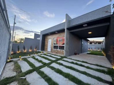 Casa com 3 Quartos à venda, 97m² no Morada do Vale I, Gravataí