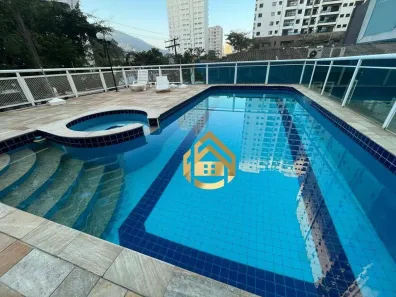 Apartamento com 3 Quartos à venda, 97m² no Pitangueiras, Guarujá