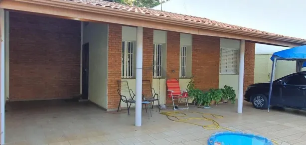 Imóvel Comercial com 5 Quartos à venda, 192m² no Jardim Proença, Campinas
