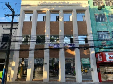 Imóvel Comercial para alugar, 1015m² no Boa Vista, Recife