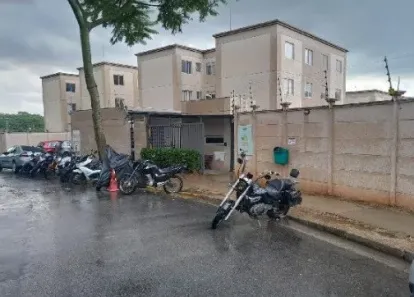 Apartamento com 2 Quartos à venda, 38m² no Vila Santos, São Paulo