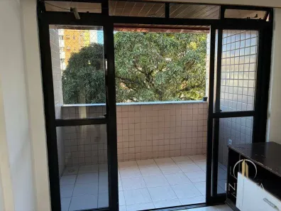 Apartamento com 3 Quartos para alugar, 108m² no Manaíra, João Pessoa