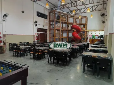 Galpão/Depósito/Armazém à venda, 364m² no Jardim Guadalajara, Sorocaba