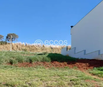 Lote/Terreno à venda, 275m² no Granja Marileusa, Uberlândia
