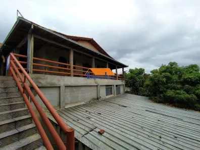 Lote/Terreno à venda, 630m² no Ipiranga, Belo Horizonte
