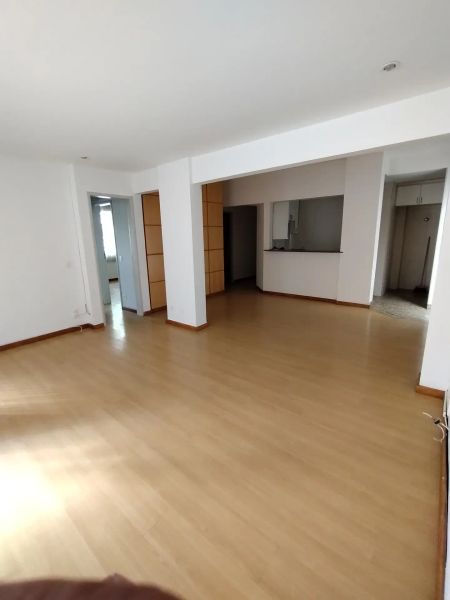 Apartamento com 3 quartos — Santa Lúcia, Belo Horizonte