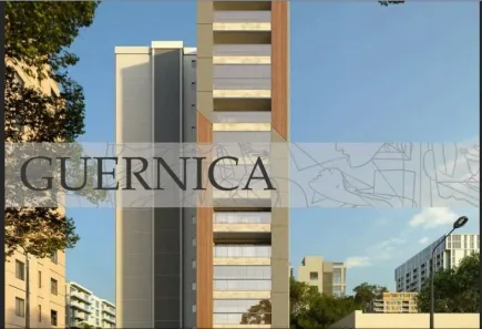 Apartamento com 3 Quartos à venda, 111m² no Centro, São Carlos