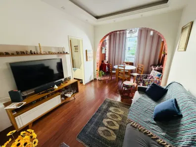 Apartamento com 2 Quartos à venda, 79m² no Copacabana, Rio de Janeiro