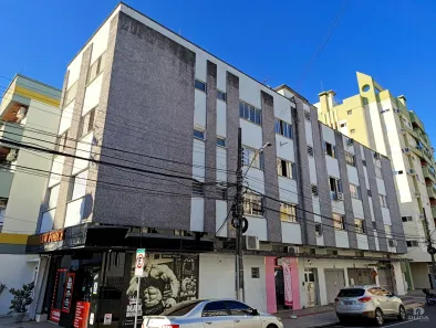 Apartamento com 3 Quartos à venda, 105m² no Centro, Criciúma