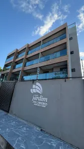 Apartamento com 2 Quartos à venda, 50m² no Tamandaré, Tamandaré
