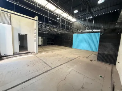 Galpão/Depósito/Armazém para alugar, 170m² no Itapoã, Belo Horizonte
