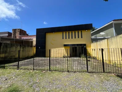 Ponto Comercial com 5 Quartos para alugar, 360m² no Bairro Novo, Olinda