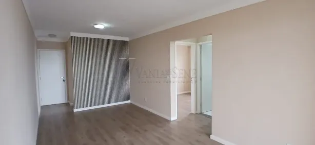 Apartamento com 2 Quartos para alugar, 80m² no Cidade Morumbi, São José dos Campos