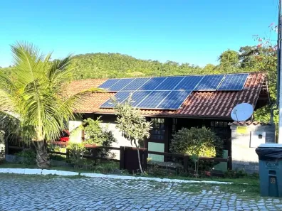 Casa de Condomínio com 3 Quartos à venda, 159m² no Vila Progresso, Niterói