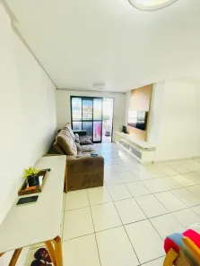 Apartamento com 3 Quartos à venda, 105m² no Luzia, Aracaju
