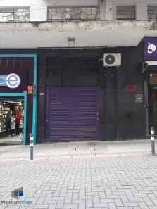 Ponto Comercial com 1 Quarto para alugar, 35m² no Centro Histórico, Porto Alegre