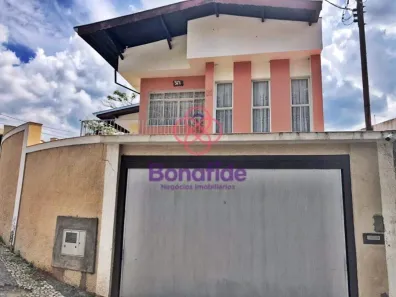 Casa com 3 Quartos à venda, 289m² no Vila Tavares, Campo Limpo Paulista