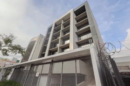 Sala Comercial com 1 Quarto à venda, 44m² no Praia de Belas, Porto Alegre