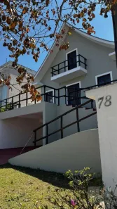 Casa de Condomínio com 3 Quartos à venda, 166m² no Alphaville, Santana de Parnaíba