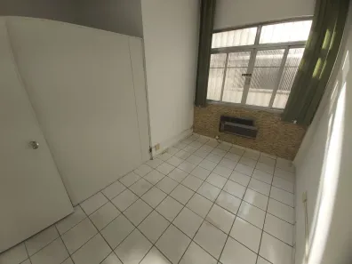Sala Comercial para alugar, 30m² no São Cristóvão, Rio de Janeiro
