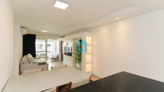 Apartamento com 2 Quartos para alugar, 67m² no Itaim Bibi, São Paulo