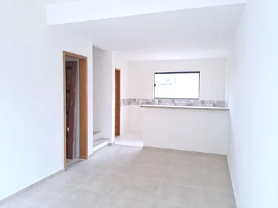 Casa com 2 Quartos à venda, 99m² no Jardim Atlântico Oeste (Itaipuaçu), Maricá