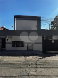 Casa de Condomínio com 2 Quartos à venda, 63m² no Vila Aurora (Zona Norte), São Paulo