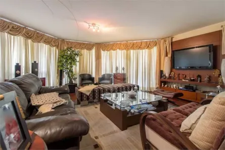Apartamento com 4 Quartos à venda, 300m² no Parque da Mooca, São Paulo
