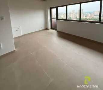 Sala Comercial para alugar, 30m² no Bonfim Paulista, Ribeirão Preto