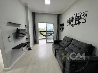 Apartamento com 2 Quartos à venda, 85m² no Jardim Amália, Volta Redonda