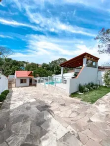Casa com 2 Quartos à venda, 122m² no Santa Isabel, Viamão