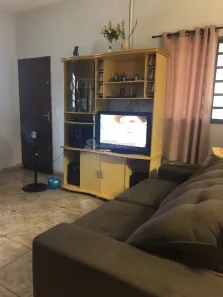Fazenda/Sítio com 3 Quartos à venda, 101m² no Estância Bosque Verde (Zona Rural), São José do Rio Preto